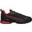 Puma Axelion NXT M - Black/Urban Red