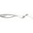 Z-Man StreakZ Curly TailZ 10cm Pearl 5-pack