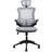 Techni Mobili Executive Office Chair 115.6cm