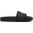 The North Face Youth Base Camp III Slides - TNF Black/TNF Black