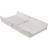 Delta Children Beautyrest Foam Contoured Changing Pad with Waterproof Cover