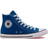 Converse Chuck Taylor All Star High Top - Snorkel Blue/White/White