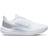 NIKE Air Winflo 9 W - White/Pure Platinum/Particle Grey/Metallic Silver