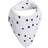 Bebe au Lait Muslin Bandana Bib