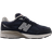 New Balance Little Kid's 990v3 - Blue with Grey