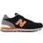 New Balance 515 V3 M - Black/Orange