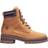 Timberland Courmayeur Valley Mid Boot W - Wheat Nubuck