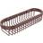 Allied Brass Oval Toiletry (BSK-200LA-CA)