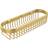 Allied Brass Oval Toiletry (BSK-200LA-PB)