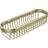 Allied Brass Oval Toiletry (BSK-200LA-SBR)