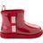 UGG Classic Clear Mini II - Samba Red