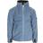 Lindberg Vindel Jacket Windfleece - Blue