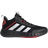 adidas OwnTheGame M - Core Black/Cloud White/Carbon