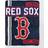 Northwest Boston Red Sox Polyester Throw Blanket