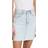 Rag & Bone Denim Mini Skirt - Primrose