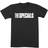 The Specials Solid Logo Unisex T-shirt