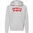 Levi's Standard Graphic Hoodie - Mineral Black