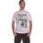 The Beatles The Beatles Rooftop Shot Unisex T-shirt