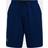 Canterbury Hommes Vapodri Léger Short Respirant Rapide - Gris