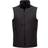 Regatta Mens Flux Softshell Body Warmer (Seal Marl)