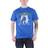 Billie Eilish Billie Eilish Hug Unisex T-shirt - Blue