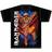 ROCK OFF Iron Maiden Unisex T-Shirt - Vampyr