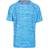 Trespass Kortärmad T-shirt För Män - Bright Blue