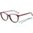 Missoni M MMI0006 SR8 Purple ONE SIZE