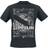 Zeppelin Led Zeppelin Shook Me T-Shirt