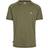 Trespass Mens Albert Active Kortärmad T-shirt Gräslök