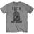 Faith No More: Unisex T-Shirt/Gimp (Back Print) (XX-Small)
