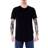 Only & Sons Matt Life Longy Short Sleeve T-shirt