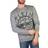 Plein Sport Men's Sweatshirt 355154
