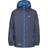 Trespass Unisex Waterproof Packaway Jacket Qikpac - Navy