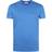 Lacoste T-shirt I Pimabomull - Grå/A