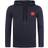 HUGO BOSS Daple Zip Through Hoodie