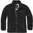 Brandit Teddyfleece Jacket - Black