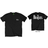 The Beatles The Beatles T-Shirt Drop T Logo
