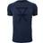 JBS of Denmark Bambu T-shirt Med Logotryck, Fsc