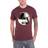 ROCK OFF Bob Marley: Unisex T-Shirt/Face (XX-Large)