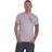 James Bond 007 James Bond 007: Unisex T-Shirt/No Time To Die & Logo (Medium)