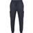 Urban Classics Fitted Cargo Sweatpants - Svart