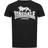 Lonsdale Silverhill Short Sleeve T-shirt