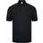 Casual Classics Casual Classics Herr Original Tech Pique Polo Shirt Charcoal