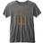 Ramones Ramones Forest Hills Unisex T-shirt