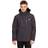 Trespass Oswalt DLX Jakke - Black
