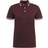 Jack & Jones Polo Rød, Herre