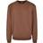 Urban Classics Crewneck Sweatshirt bark