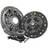 LuK Clutch 624 3530 00 Clutch Kit BMW,3 Touring (E91),3 Limousine (E90),1 SchrÃ¤gheck (E87),1 SchrÃ¤gheck (F20),3 Touring (F31),3 Limousine (F30, F80)