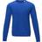 Elevate Mens Zenon Pullover (White)